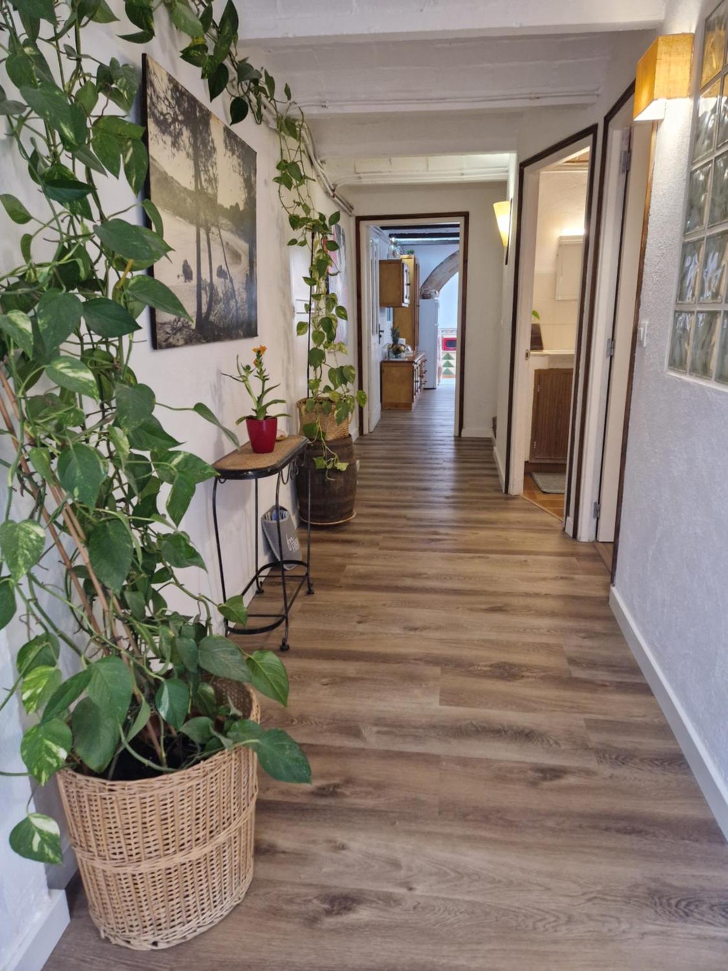 Appartamento Ca La Teia Bellcaire d'Emporda Esterno foto