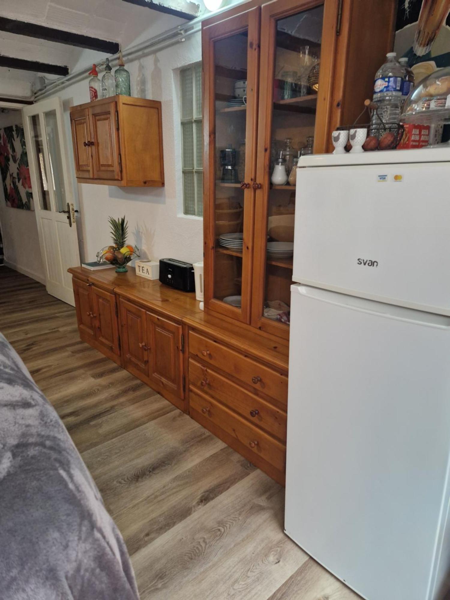 Appartamento Ca La Teia Bellcaire d'Emporda Esterno foto