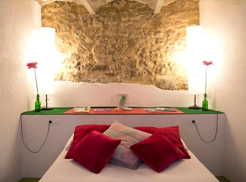 Appartamento Ca La Teia Bellcaire d'Emporda Esterno foto